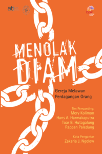 Menolak Diam: Gereja Melawan Perdagangan Orang (MD)