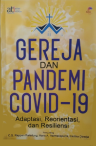Gereja dan Pandemi Covid 19